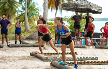 Survivor 2026 Ünlüler & Gönüllüler | 11 Nisan 2026