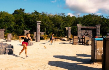 Survivor 2026 Ünlüler & Gönüllüler | 12.04.2026 Tanıtımı