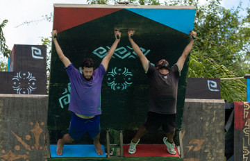 Survivor 2026 Ünlüler & Gönüllüler | 12 Nisan 2026