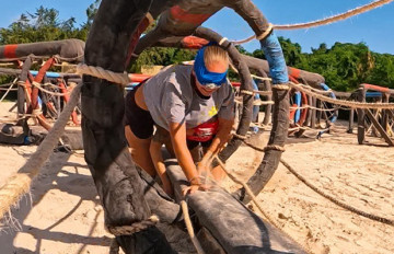 Survivor 2026 Ünlüler & Gönüllüler | 13.04.2026 Tanıtımı