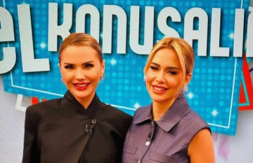 Gel Konuşalım | 13 Nisan 2026