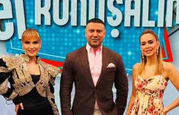 Gel Konuşalım | 14 Nisan 2026