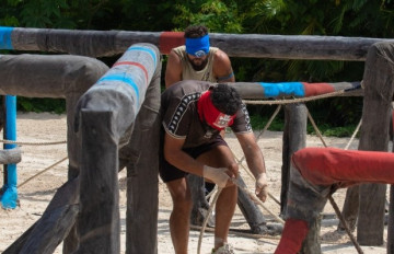 Survivor 2026 Ünlüler & Gönüllüler | 13 Nisan 2026