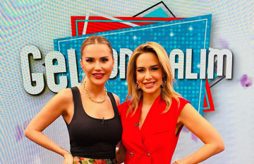 Gel Konuşalım | 15 Nisan 2026