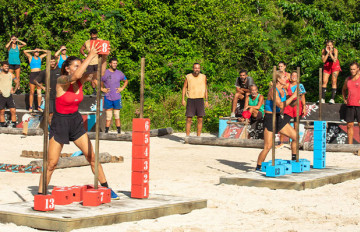 Survivor 2026 Ünlüler & Gönüllüler | 14 Nisan 2026