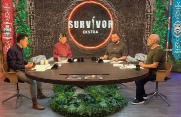 Survivor Ekstra │ 15 Nisan 2026