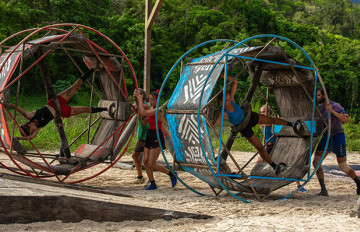 Survivor 2026 Ünlüler & Gönüllüler | 15 Nisan 2026