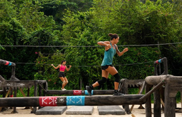 Survivor 2026 Ünlüler & Gönüllüler | 16.04.2026 Tanıtımı