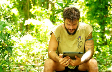 Ada Günlüğü Tanıtımı