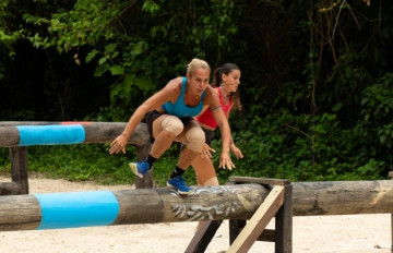 Survivor 2026 Ünlüler & Gönüllüler | 16 Nisan 2026