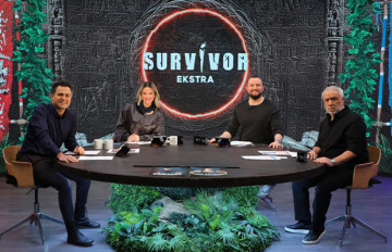 Survivor Ekstra │ 17 Nisan 2026