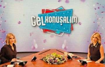 Gel Konuşalım | 17 Nisan 2026