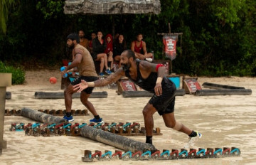 Survivor 2026 Ünlüler & Gönüllüler | 18 Nisan 2026