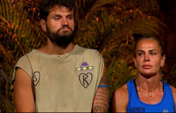 Survivor 2026 Ünlüler & Gönüllüler | 19.04.2026 Tanıtımı