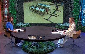 Survivor Panorama │ 19 Nisan 2026