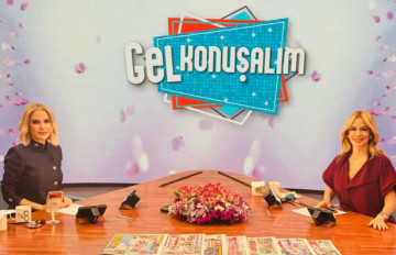 Gel Konuşalım | 20 Nisan 2026