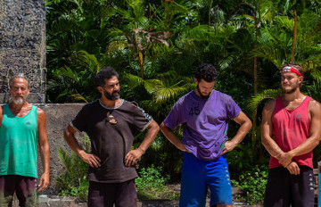 Survivor 2026 Ünlüler & Gönüllüler | 19 Nisan 2026