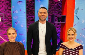 Gel Konuşalım | 21 Nisan 2026