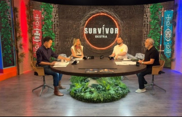 Survivor Ekstra │ 21 Nisan 2026