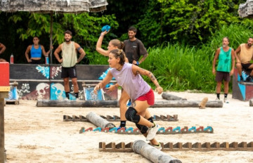 Survivor 2026 Ünlüler & Gönüllüler | 21 Nisan 2026