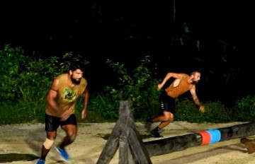 Survivor 2026 Ünlüler & Gönüllüler | 22.04.2026 Tanıtımı
