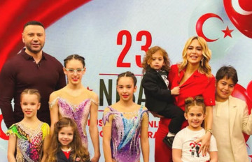 Gel Konuşalım | 23 Nisan 2026