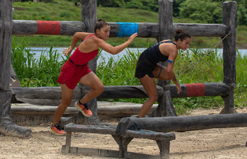 Survivor 2026 Ünlüler & Gönüllüler | 22 Nisan 2026