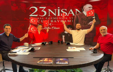 Survivor Ekstra │ 23 Nisan 2026