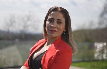 Zuhal Topal'la Yemekteyiz | 23 Nisan 2026