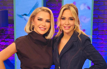 Gel Konuşalım | 24 Nisan 2026