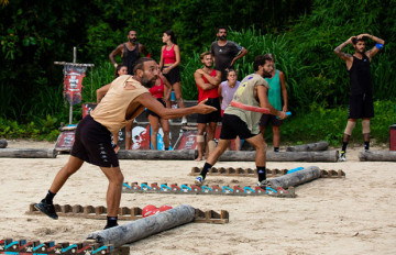 Survivor 2026 Ünlüler & Gönüllüler | 23 Nisan 2026