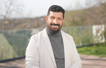 Zuhal Topal'la Yemekteyiz | 24 Nisan 2026