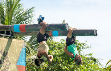 Survivor 2026 Ünlüler & Gönüllüler | 25 Nisan 2026