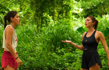 Survivor 2026 Ünlüler & Gönüllüler | 26.04.2026 Tanıtımı