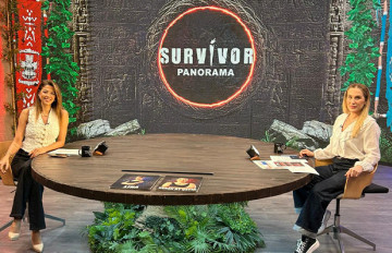 Survivor Panorama │ 26 Nisan 2026