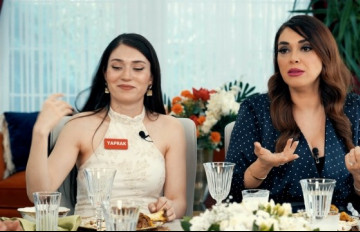 Zuhal Topal'la Yemekteyiz 1026. Bölüm Tanıtımı