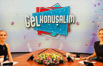 Gel Konuşalım | 27 Nisan 2026