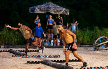 Survivor 2026 Ünlüler & Gönüllüler | 26 Nisan 2026