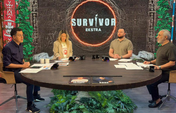 Survivor Ekstra │ 27 Nisan 2026