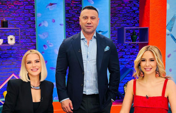 Gel Konuşalım | 28 Nisan 2026