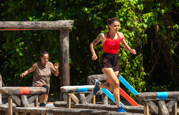 Survivor 2026 Ünlüler & Gönüllüler | 27 Nisan 2026