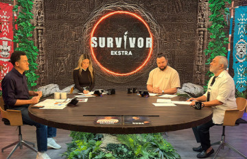 Survivor Ekstra │ 28 Nisan 2026