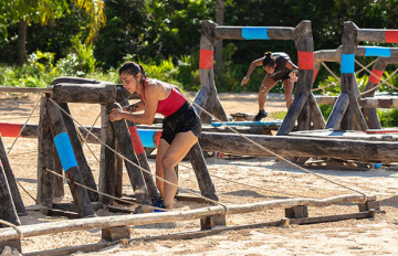 Survivor 2026 Ünlüler & Gönüllüler | 28 Nisan 2026