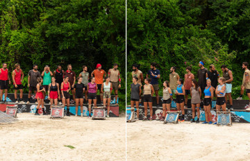 Survivor 2026 Ünlüler & Gönüllüler | 29 Nisan 2026