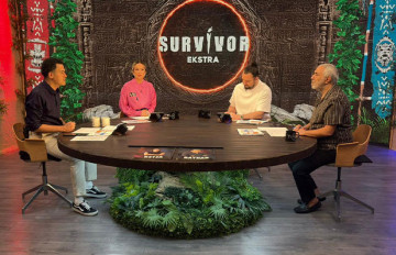 Survivor Ekstra │ 30 Nisan 2026
