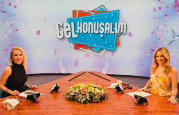 Gel Konuşalım | 1 Mayıs 2026