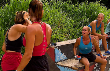 Survivor 2026 Ünlüler & Gönüllüler | 02.05.2026 Tanıtımı
