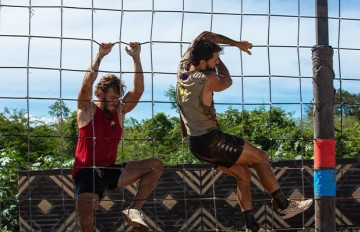 Survivor 2026 Ünlüler & Gönüllüler | 30 Nisan 2026