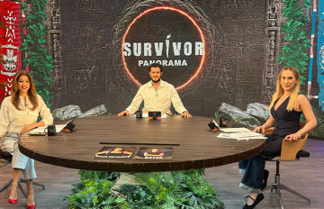 Survivor Panorama │ 2 Mayıs 2026