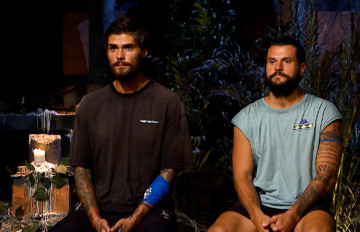 Survivor 2026 Ünlüler & Gönüllüler | 03.05.2026 Tanıtımı